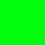 green screen