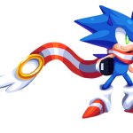 Sonic the Hedgehog