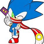 Sonic the Hedgehog