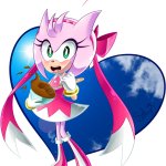 Amy Rose