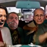 Biden and his gang is on the run