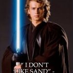 I_enjoy_memes Anakin skywalker temp