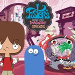 Foster's Home For Imaginary Friends