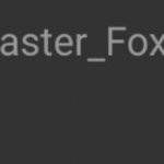 Foxy501 "kys"