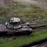 Tank Russian era copium