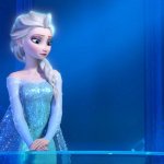 Elsa From Frozen