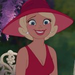 Charlotte From Princess and the Frog