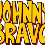 Johnny Bravo Logo