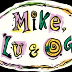 Mike Lu And Og Logo