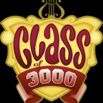 Class Of 3000 Logo
