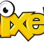 Mixels Logo