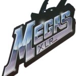 Megas XLR Logo