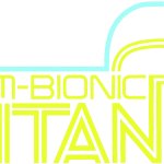 Sym Bionic Titan Logo