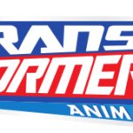 Transformers Animated Logo