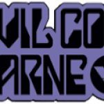 Evil Con Carne Logo