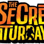 The Secret Saturdays Logo