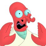 Zoidberg