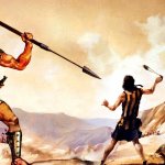 David vs Goliath