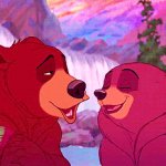 Brother Bear