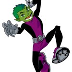 Beast Boy