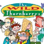 Thornberry