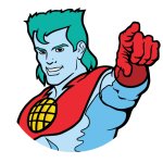 Captain Planet