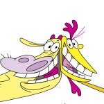 Cow and Chicken