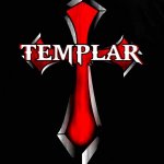 Templar Cross