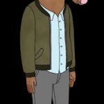 Bojack Horseman