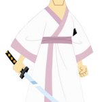 Samurai Jack