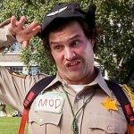 Officer Doofy Moderator