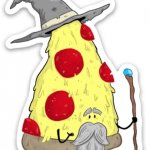 Pizza Wizard