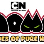 MaoMao Heroes Of Pure Heart Logo