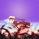 naruto GIF Template