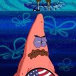 You took my only food Now I'm gonna starve Patrick | This is my oil; You Took My Only Oil Now I'm Gonna Starve. | image tagged in you took my only food now i'm gonna starve patrick,slavic | made w/ Imgflip meme maker