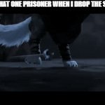 ah hell nah | THAT ONE PRISONER WHEN I DROP THE SOAP | image tagged in gifs,funny memes,don't drop the soap | made w/ Imgflip video-to-gif maker