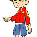 Jake Long