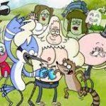 Regular Show Characters