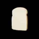 spinning bread GIF Template