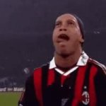 Ronaldinho GIF Template