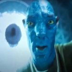 Avatar blue Guy
