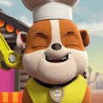 Rubble and Crew Stinks