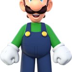 Luigi meme