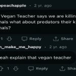 vegan teacher is roasty toasty | image tagged in gifs,memes,funny,funny memes,oh wow are you actually reading these tags | made w/ Imgflip video-to-gif maker