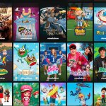 Nickelodeon Shows on Paramount+