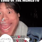 Sus potion | ANOTHER GREAT WORK BY THE LORD OF THE MEMES FO | image tagged in gifs,funny memes | made w/ Imgflip video-to-gif maker