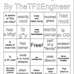 thetf2engineer bingo