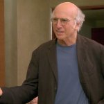 Curb Your Enthusiasm Larry David