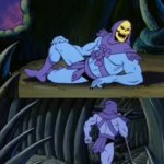 Fun facts with skeletor V 2.0