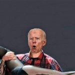 Biden and Kamala no longer dancing partners